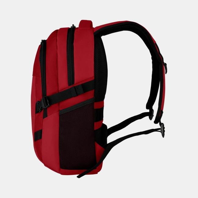 Actual product image Victorinox Vx Sport EVO, Compact Backpack, Scarlet Sage/Red (20 l)
