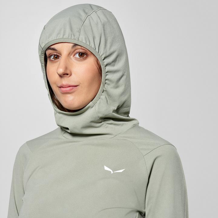 Produktbild Salewa Women's Puez Sun Hoodie (44, XXL)