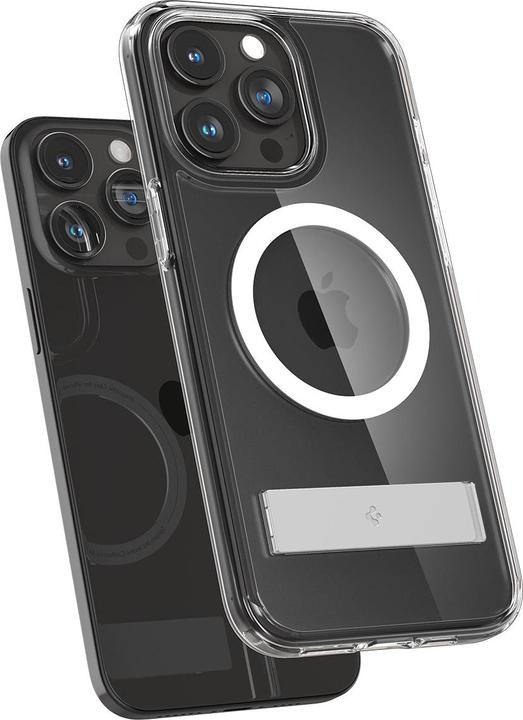 Actual product image Spigen ACS06583 (Apple iPhone 15 Pro Max)