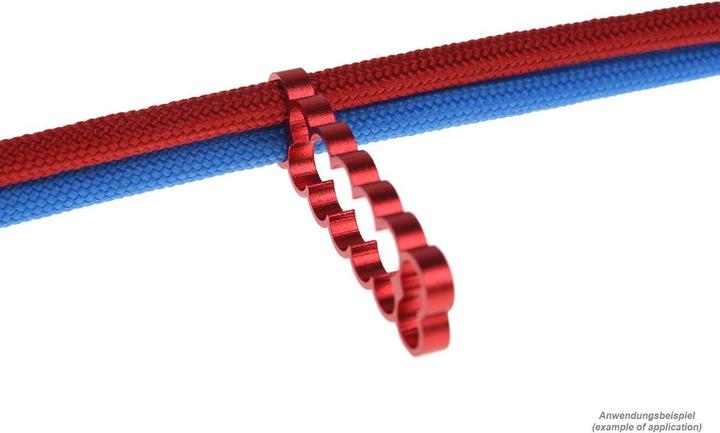 Actual product image Alphacool Ice comb