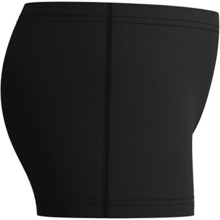 Thumbnail - Speedo, Jungen, Badehose, Medley Logo Aquashort, Schwarz, (15, 16)