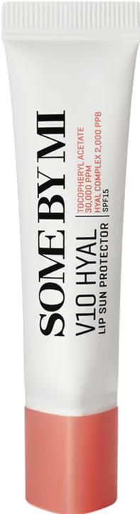 Some By Mi V10 Hyal Lip Protector - 7 Ml (Lippenbalsam, 7 ml)