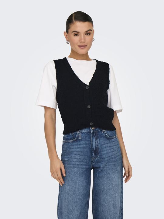 Actual product image Only ONLALVILDA Weste Weste (M)