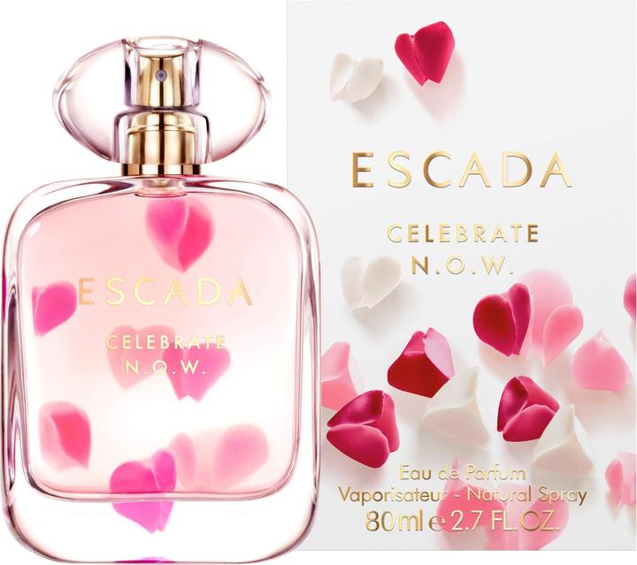 Produktbild Escada Celebrate Now (Eau de Parfum, 80 ml)