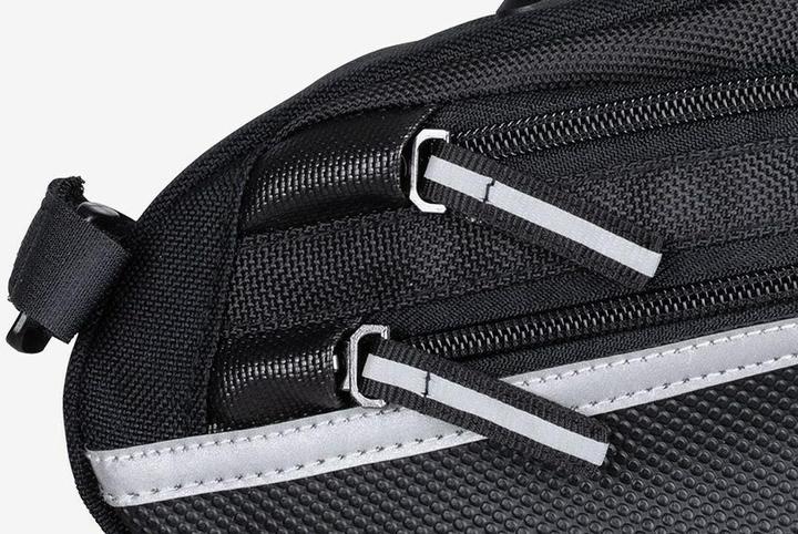 Productafbeelding Topeak Wig Pack II (0.95 l, Zadeltas)