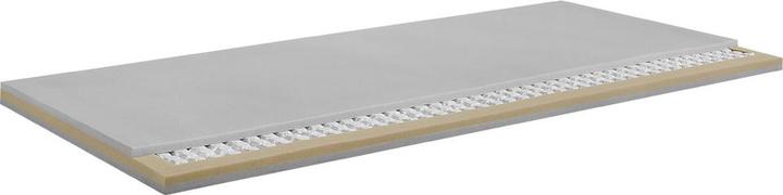 Actual product image Johann Jakob Luna Vital Topper (160 x 200 cm)