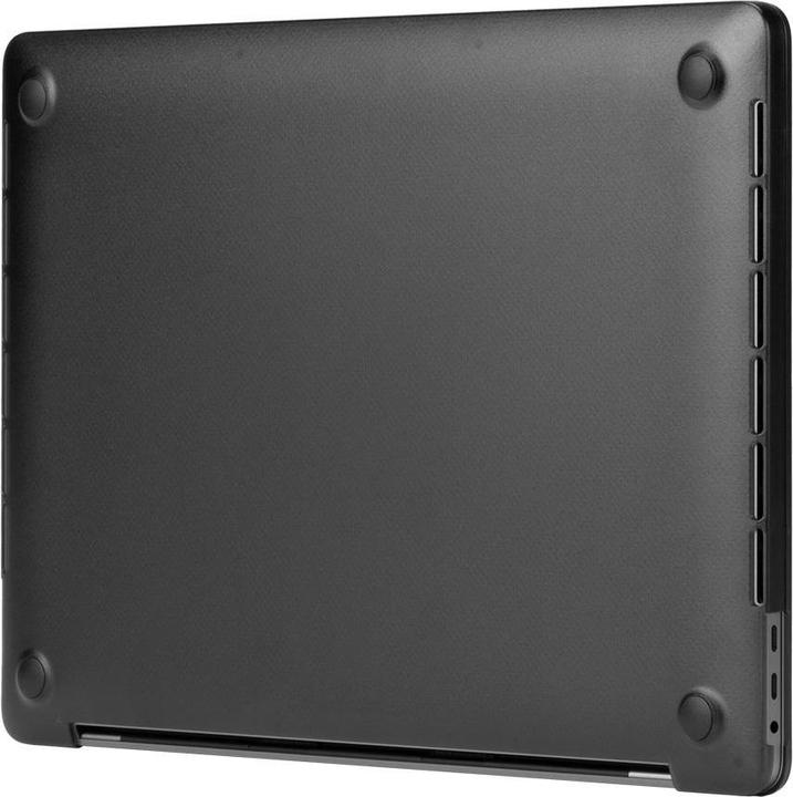 Actual product image Incase Hardshell (16", Apple)