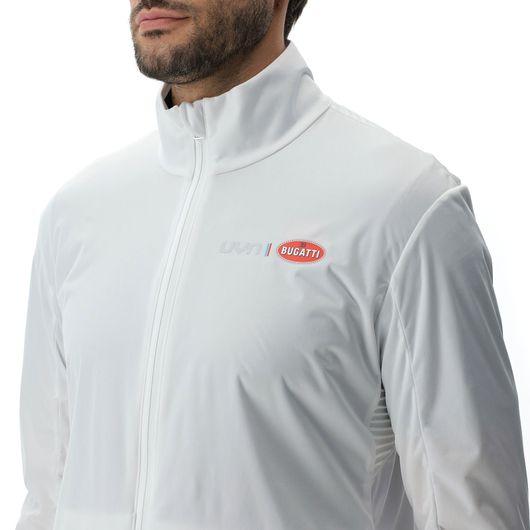 Actual product image UYN Rain jacket X Bugatti (M)