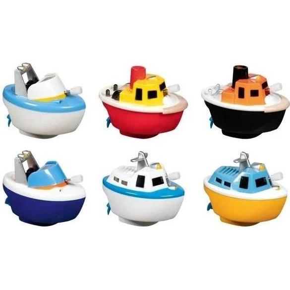 Goki Boot zum Aufziehen (40165068)