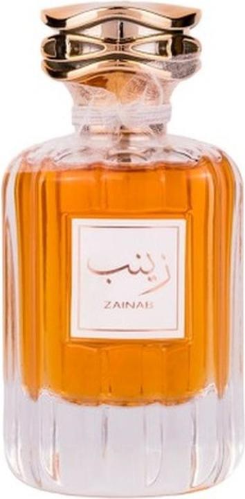 Attri Zainab Eau De Parfum 100ml (Eau de Parfum, 100 ml)