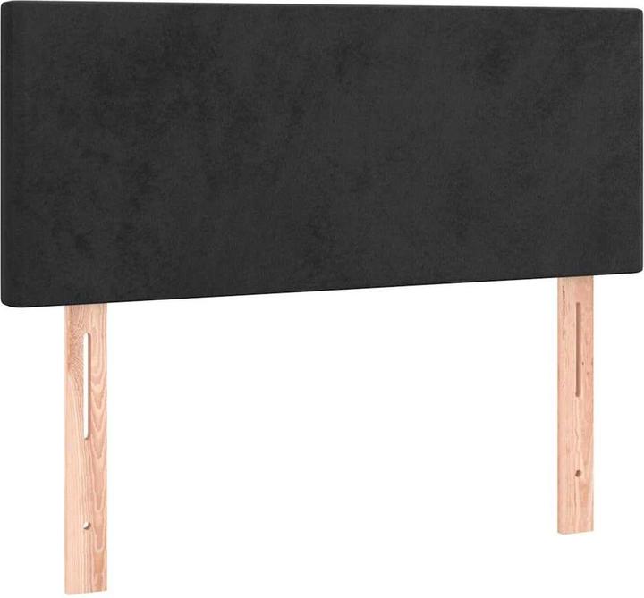 Image du produit vidaXL Boxspringbett (120 x 190 cm)