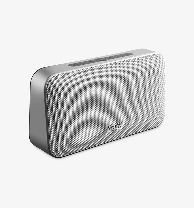 Image du produit Teufel Motiv Go (16 h, Fonctionnement sur batterie)