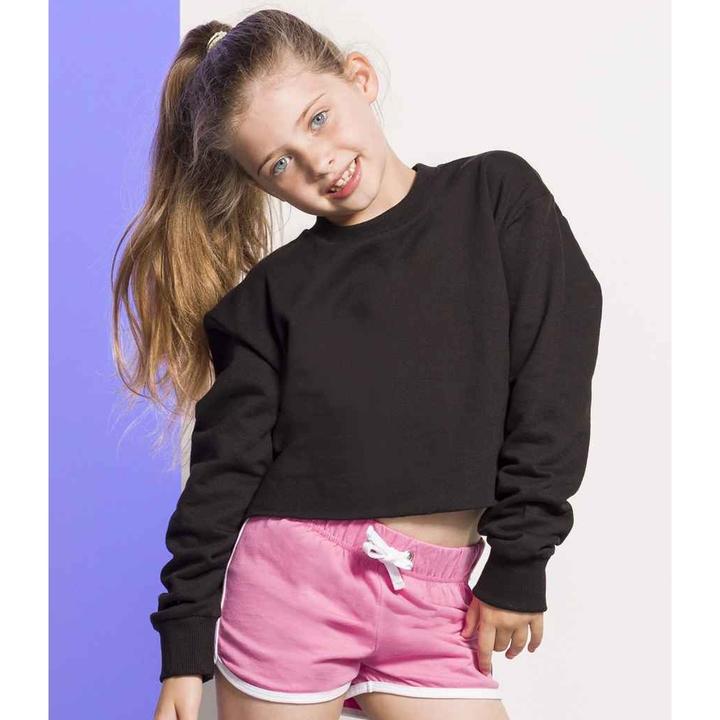 Immagine prodotto SF Felpa corta bambina (116)