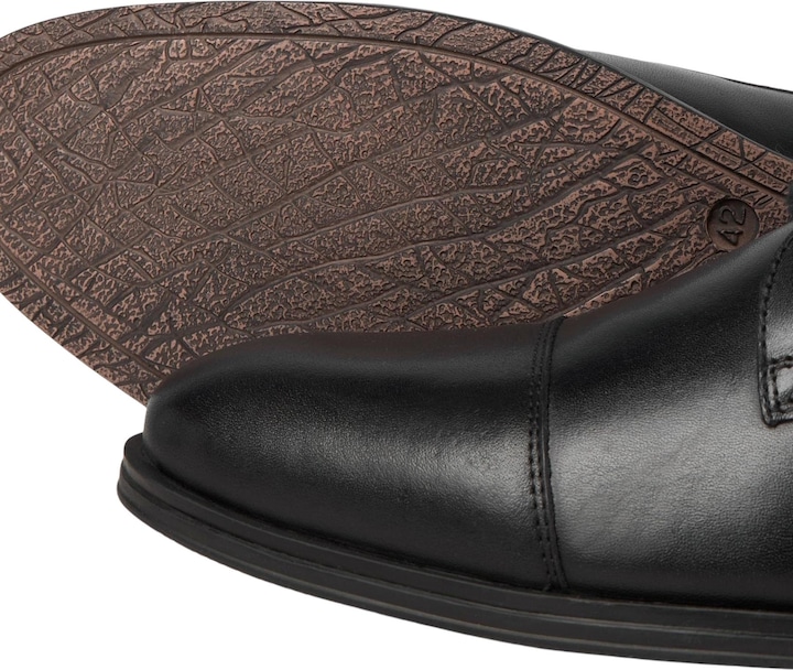 Image du produit Jack & Jones Chaussures d'affaires en cuir (44)