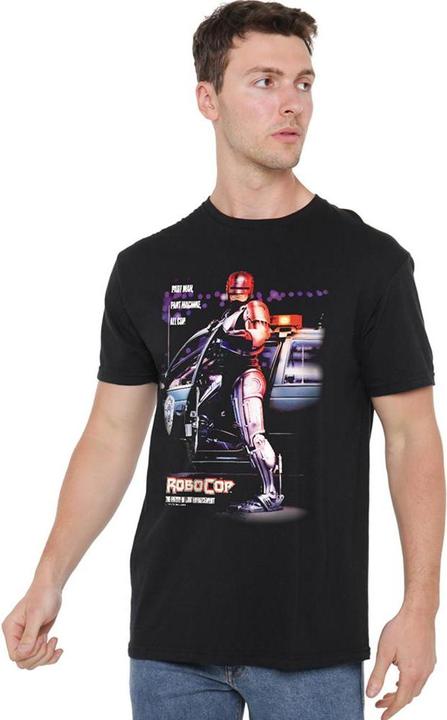 Produktbild Robocop TShirt (M)