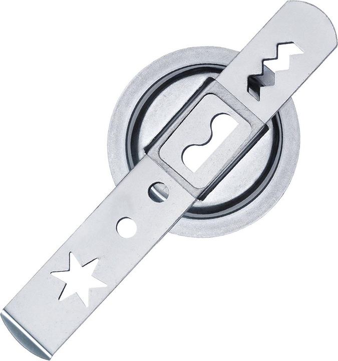 Actual product image Westmark Meat Grinder