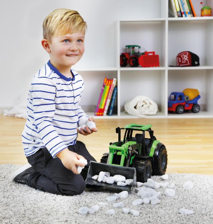 Actual product image Lena Tractor Deutz Agrotron