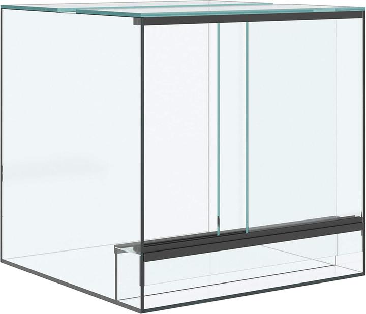 Actual product image vidaXL Reptilien Lebensraum