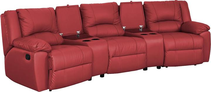 Produktbild Vente-unique Aroma (2-Sitzer, 3-Sitzer)