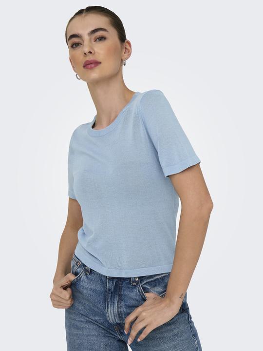 Produktbild Only ONLEFFIE Strickpullover Strickpullover (L)