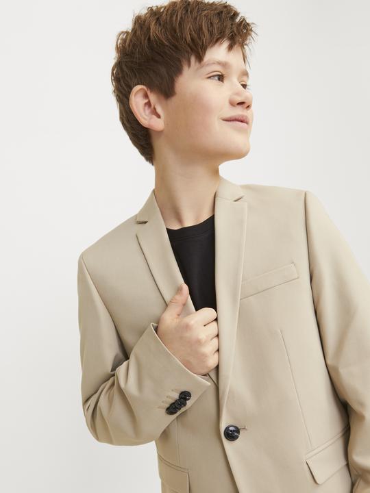 Actual product image Jack & Jones Junior Boys Suit Blazer (152)