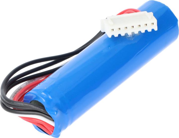 Actual product image AccuCell Akku Sony SRS-X2, built-in ohne Werkzeug