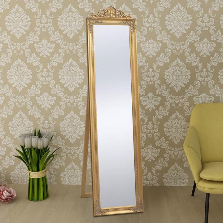 Actual product image vidaXL Spiegel (40 x 160 cm)