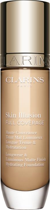 Clarins Skin Illusion Full Coverage 30ml 105N (Beige)