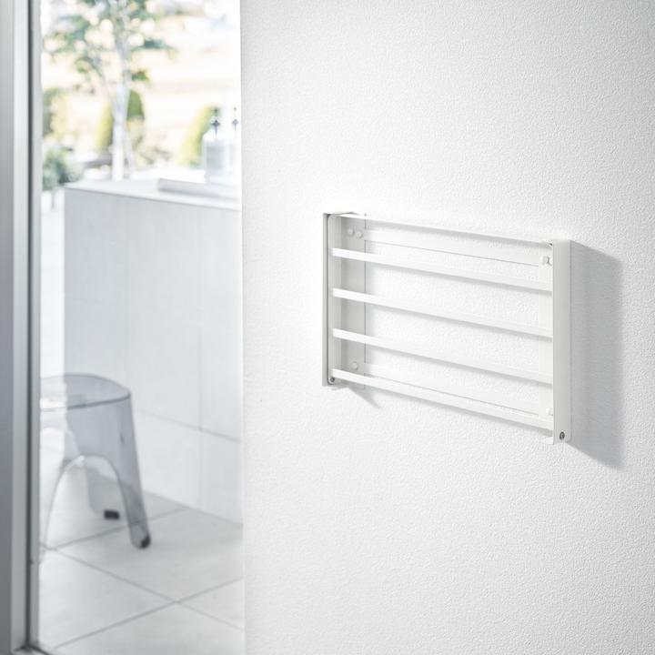 Image du produit Yamazaki Klappbare Ablage TOWER