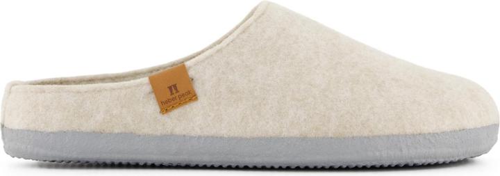 Produktbild Heber Peak RedwoodHe. II Felt Slipper (42)