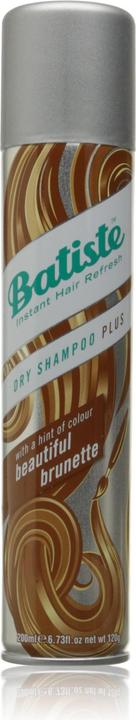 Produktbild Batiste Beautiful Brunette (Trockenshampoo, 200 ml)