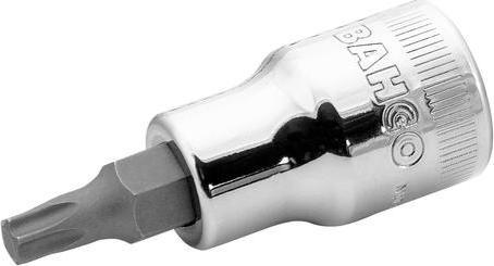 Image du produit Bahco Tête avec embout 7809TORX T40 1 (1/2")