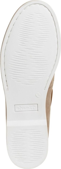 Actual product image Tamaris Moccassin (39)