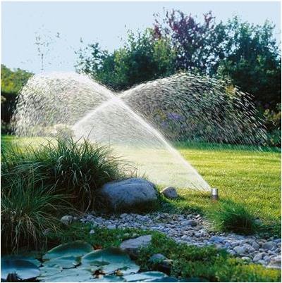 Produktbild Gardena T 200 (Versenkregner)