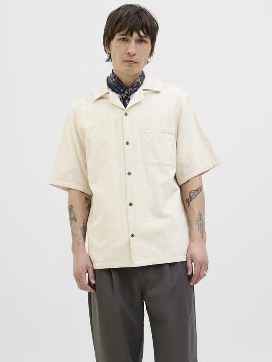 Immagine prodotto Jack & Jones Relaxed Fit Hemd Hemd (XS)