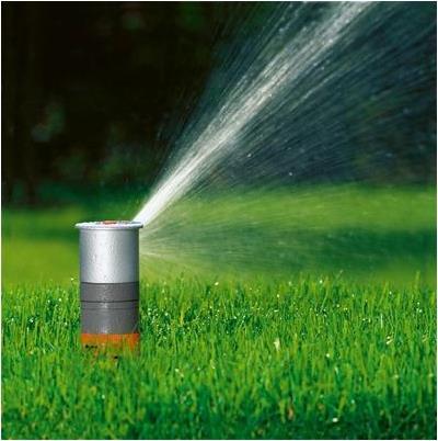 Produktbild Gardena T 200 (Versenkregner)