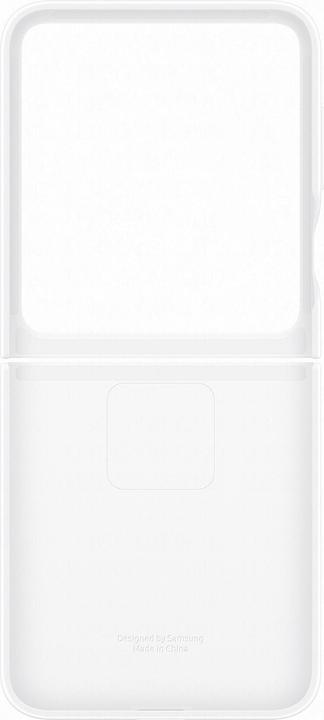 Produktbild Samsung Silicone Case (Samsung Galaxy Z Flip7 FE)