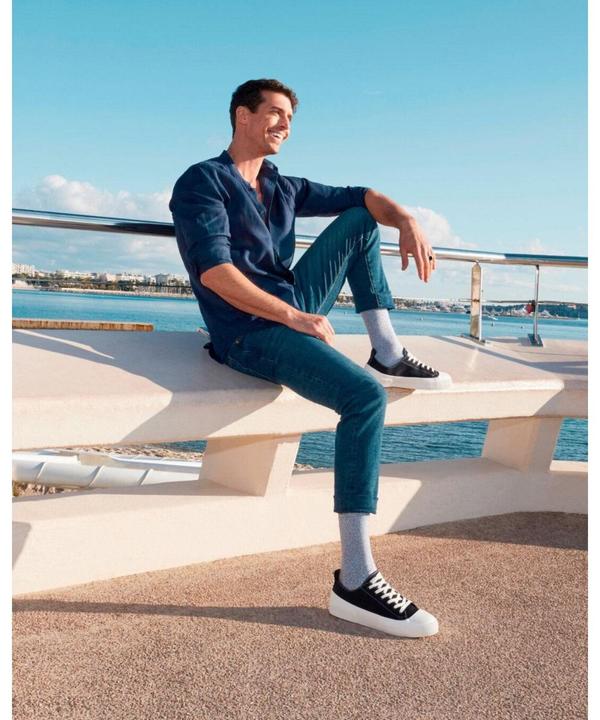 Produktbild Falke Rain Dye (39 - 42)