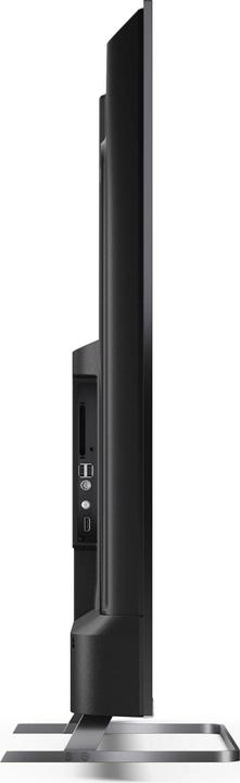 Actual product image Sharp 55 JP7465E QLED Mini LED TV (55", Mini-LED, QLED, 4K, 2025)