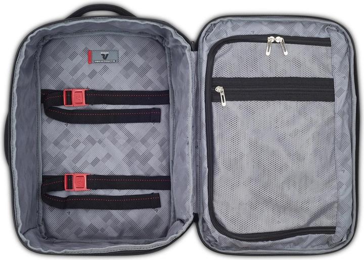 Actual product image Roncato Move Travel Backpack (20 l)