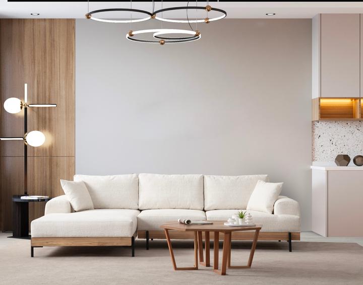 Produktbild Atelier del Sofa Eti (Ecksofa)