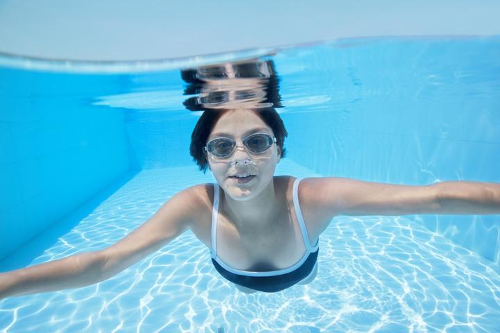 Image du produit Bestway Hydro-Swim™ Lunettes de natation IX1-1400 14 ans et plus, assorties