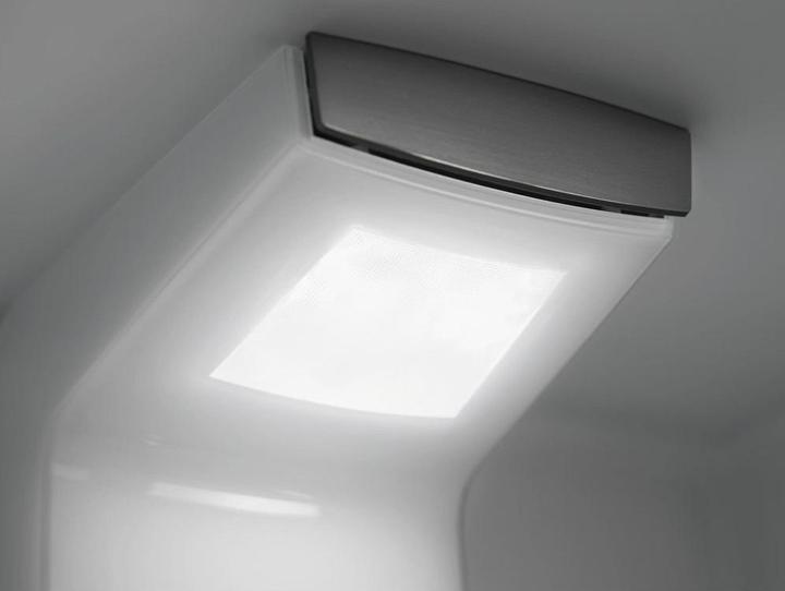 Produktbild Electrolux IK275BNL (226 l)