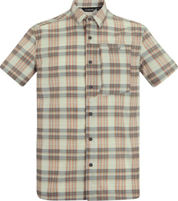 Immagine prodotto Regatta Camicia da viaggio leggera anti-insetti (S)