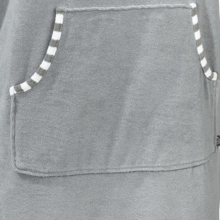 Actual product image Erwin Müller Unisex poncho (L, XL)