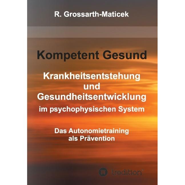 Kompetent Gesund, Ratgeber