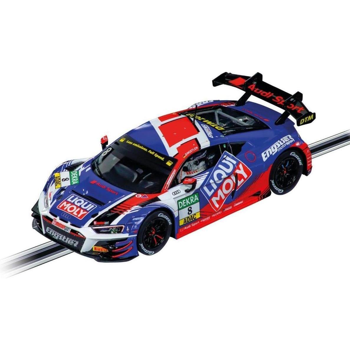 Carrera D124 Audi R8 LMS GT3 evo II