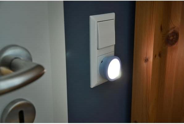 Produktbild Brennenstuhl NL 01 QD