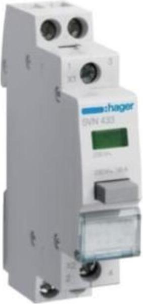 Produktbild Hager Druckschalter