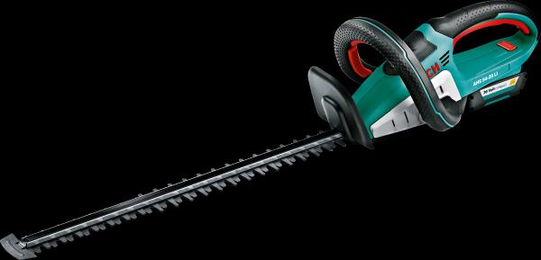 Bosch Home & Garden AHS 54-20 LI - sans batterie (Taille-haies sans fil)